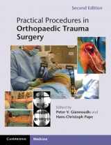 9780521281195-0521281199-Practical Procedures in Orthopaedic Trauma Surgery