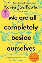 9780142180822-0142180823-We Are All Completely Beside Ourselves: A Novel