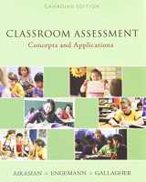 9780070959668-0070959668-Classroom Assessment : Concepts and Applications