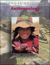 9780073108407-0073108405-Annual Editions: Anthropology 05/06