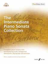 9780571542888-0571542883-The Intermediate Piano Sonata Collection (Faber Edition: Piano Trainer)