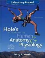 9780697329189-0697329186-Laboratory Manual To Accompany Hole's Essentials Of Human Anatomy And Physiology