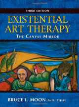 9780398078447-0398078440-Existential Art Therapy: The Canvas Mirror