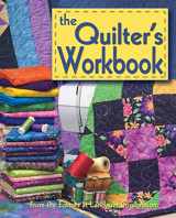 9780979371103-0979371104-The Quilter's Workbook (Landauer)