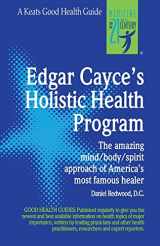 9780879836610-087983661X-Edgar Cayce's Holistic Health Program