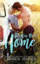 9781546960980-1546960988-The Way Back Home (The Southbound Series)