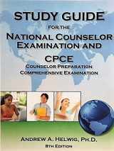9780964837782-0964837781-Study Guide for the National Counselor Examination and CPCE