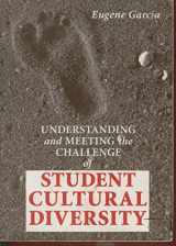 9780395517352-0395517354-Understanding and Meeting the Challenge of Student Cultural Division