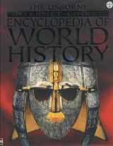 9780746041680-0746041683-The Usborne Internet-Linked Encyclopedia Of World History