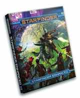 9781640785410-1640785418-Starfinder RPG: Starfinder Enhanced