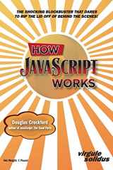 9781949815016-1949815013-How JavaScript Works