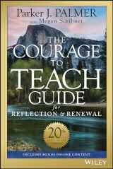 9781119434818-1119434815-The Courage to Teach Guide for Reflection and Renewal