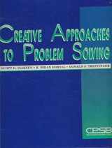 9780840390837-0840390831-Creative Approaches to Problem Solving