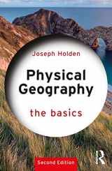9780367644086-0367644088-Physical Geography: The Basics: The Basics