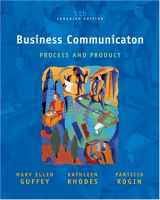 9780176103934-0176103937-Business Communication: Process and Product