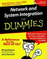 9780764507748-0764507745-Network and System Integration For Dummies?
