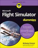 9781119828457-1119828457-Microsoft Flight Simulator For Dummies (For Dummies (Computer/Tech))