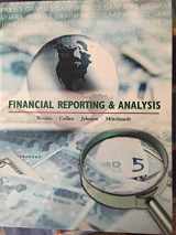 9780078110863-0078110866-Financial Reporting and Analysis, 5th Edition