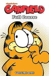 9781608861286-1608861287-Garfield: Full Course Vol. 1