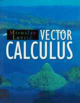 9780201427974-0201427974-Vector Calculus