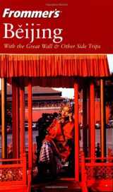 9780764538735-076453873X-Frommer's Beijing (Frommer's Complete Guides)