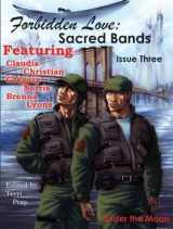 9781934153222-1934153222-Forbidden Love Issue 3: Sacred Bands (Forbidden Love, Issue 3)