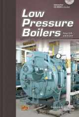 9780826943651-0826943659-Low Pressure Boilers