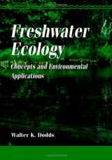 9780122191350-0122191358-Freshwater Ecology: Concepts and Environmental Applications (Aquatic Ecology)