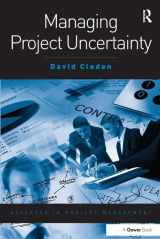 9780566088407-0566088401-Managing Project Uncertainty