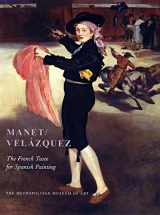 9780300098808-0300098804-Manet/Velázquez: The French Taste for Spanish Painting (Metropolitan Museum of Art Series)