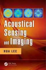 9781498725736-1498725732-Acoustical Sensing and Imaging