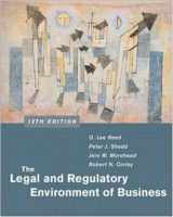 9780072503999-0072503998-The Legal and Regulatory Environment of Business w/ PowerWeb