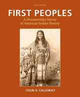 9781457696244-145769624X-First Peoples: A Documentary Survey of American Indian History