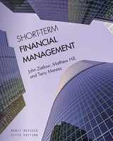 9781793511812-1793511810-Short-Term Financial Management
