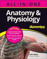 9781394153657-1394153651-Anatomy & Physiology All-in-One For Dummies (+ Chapter Quizzes Online)