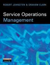 9780273639220-0273639226-Service Operations Management
