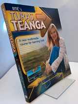 9780717137435-0717137430-Turas Teanga: A New Multimedia Course for Learning Irish (Irish Edition)