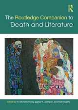 9780367619015-0367619016-The Routledge Companion to Death and Literature (Routledge Literature Companions)