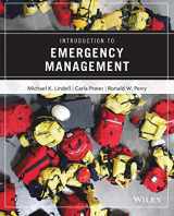 9780471772606-0471772607-Introduction to Emergency Management