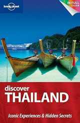 9781741799941-1741799945-Lonely Planet Discover Thailand