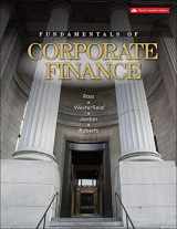 9781259087585-1259087581-Fundamentals of Corporate Finance