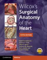 9781009387392-1009387391-Wilcox's Surgical Anatomy of the Heart