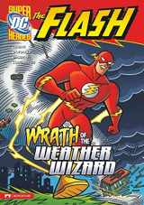 9781434226136-1434226131-Wrath of the Weather Wizard (The Flash)
