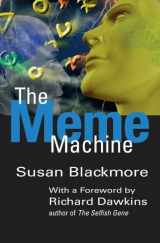 9780192862129-019286212X-The Meme Machine (Popular Science)