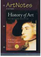 9780131843110-0131843117-ArtNotes to accompany History of Art: The Western Tradition, Vol. 2 (Revised 6th Edition)