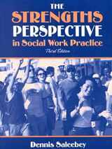 9780801333101-0801333105-The Strengths Perspective in Social Work Practice (3rd Edition)