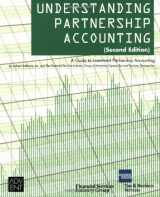 9780931187018-093118701X-Understanding Partnership Accounting (Second Edition)