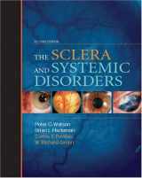 9780750639095-0750639091-Sclera & Systemic Disorders