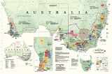 9781936880126-1936880121-Wine Map of Australia