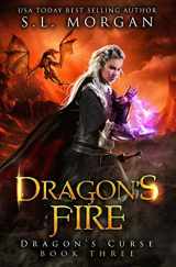 9781720015635-1720015635-Dragon's Fire (Dragon's Curse)